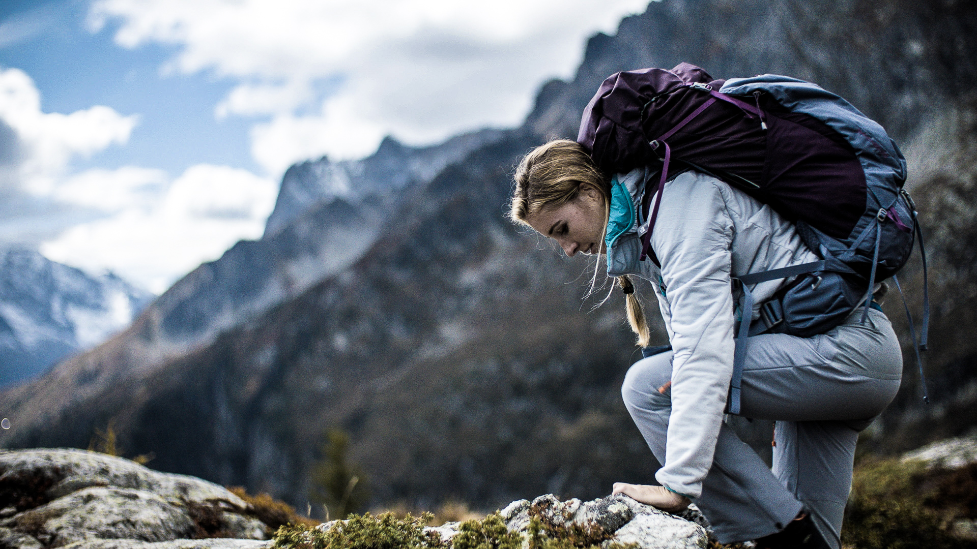 The North Face Equipment